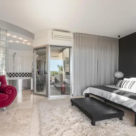 3 Bedroom With Shared Pool And Amazing Sea Views Villa
