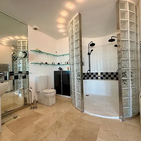 3 Bedroom With Shared Pool And Amazing Sea Views Villa
