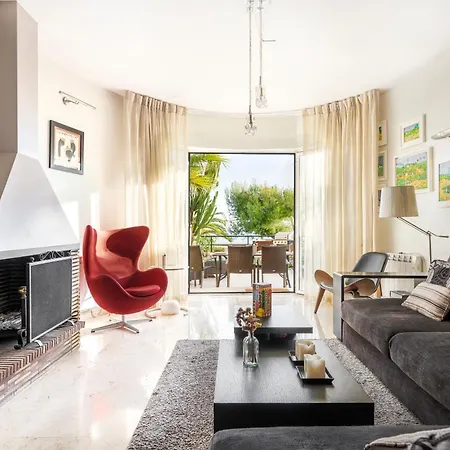 3 Bedroom With Shared Pool And Amazing Sea Views
