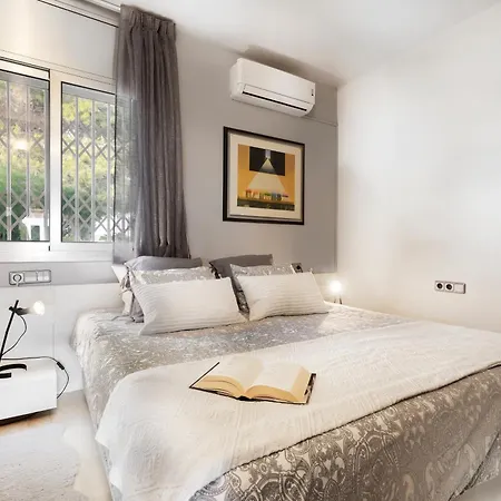 3 Bedroom With Shared Pool And Amazing Sea Views * Sitges